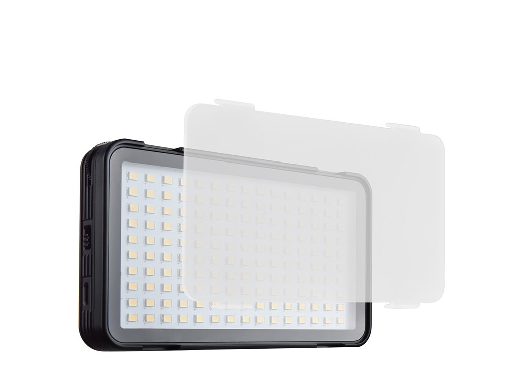 LEDM150 Mobil Video Işığı