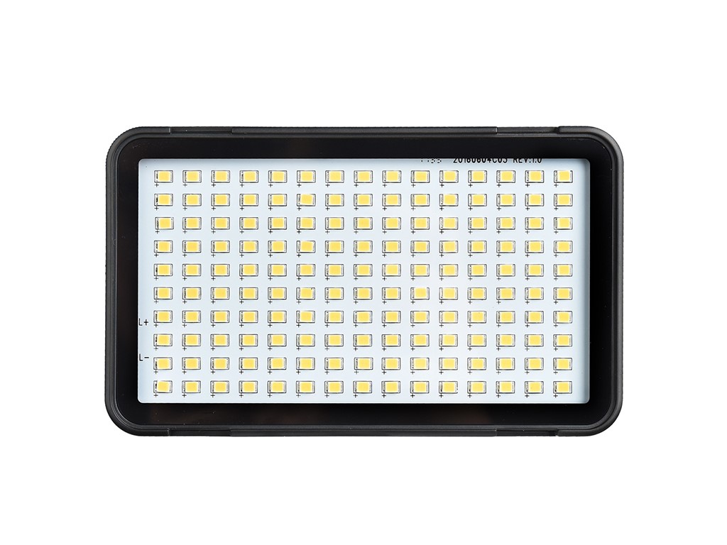 LEDM150 Mobil Video Işığı