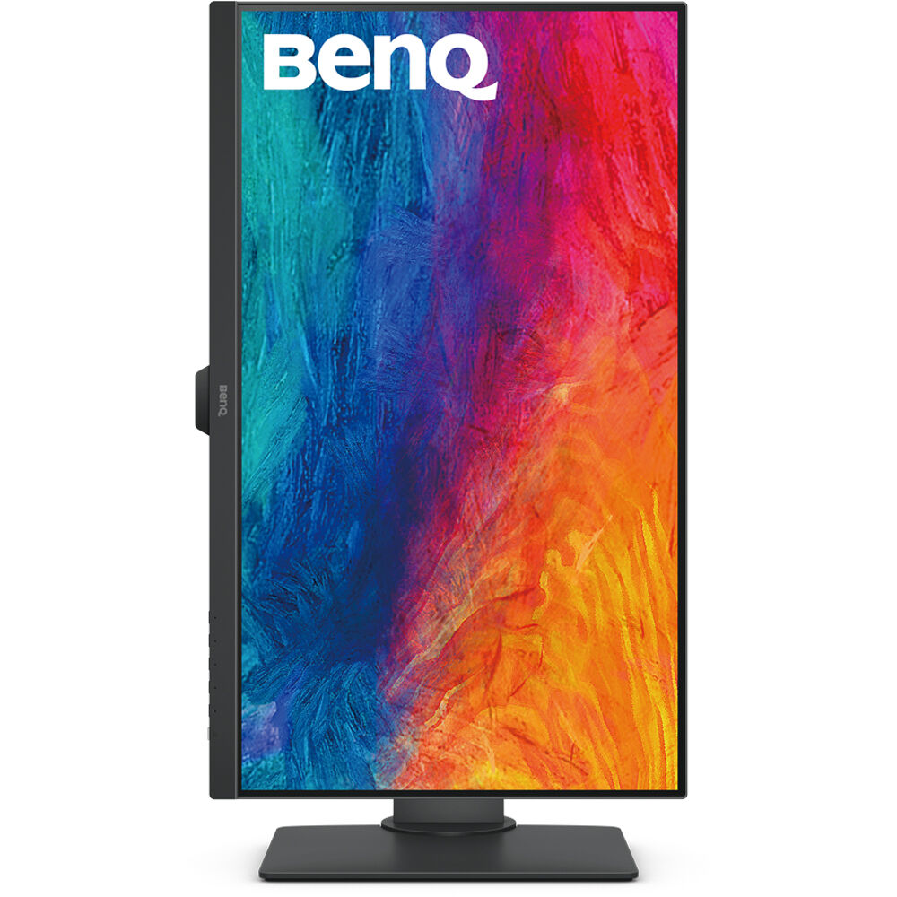 BenQ PD2705Q 27-inch QHD,USB-C Grafik Tasarım, Video Editing Monitörü