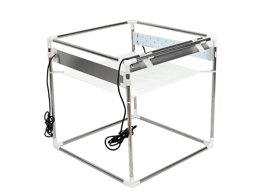 LST40 40x40x40cm LED Küp Çekim Çadırı