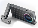 M1 RGB Mini Mobil Video Işığı
