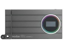 M1 RGB Mini Mobil Video Işığı