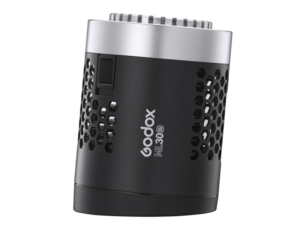 ML-30Bi-K2 LED Video Işığı 2'li Kit
