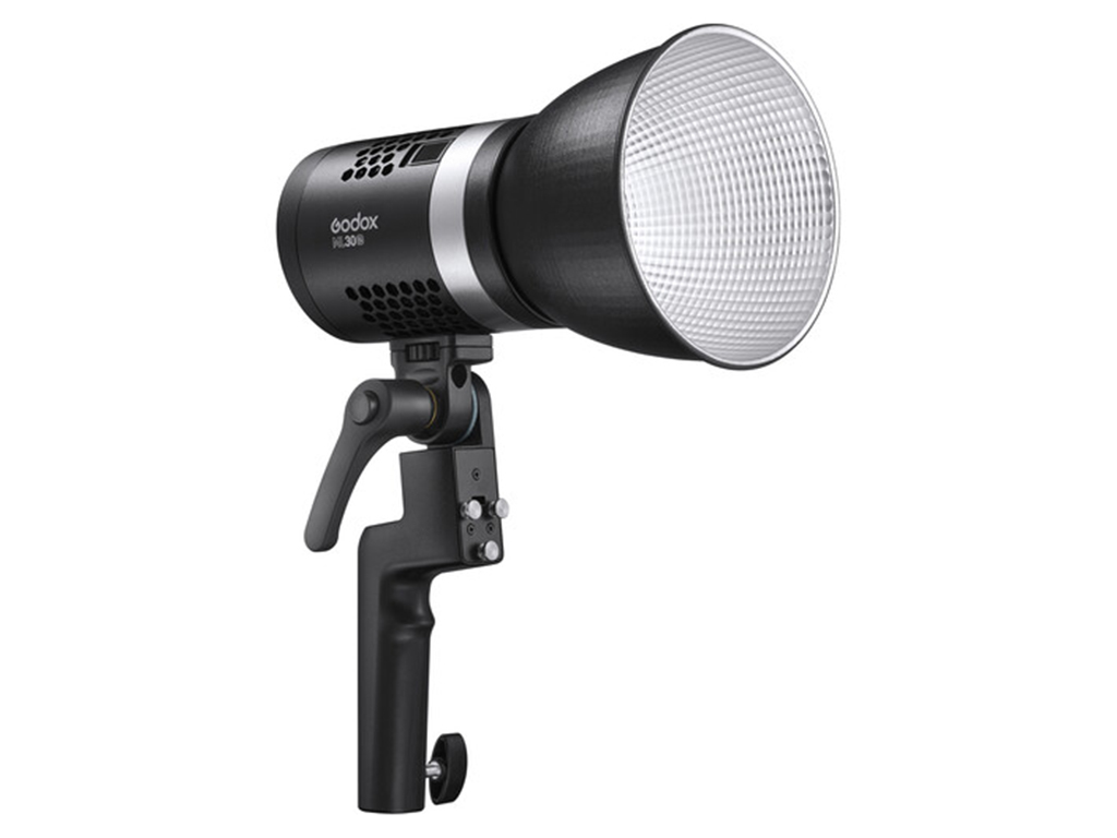 ML-30Bi-K2 LED Video Işığı 2'li Kit