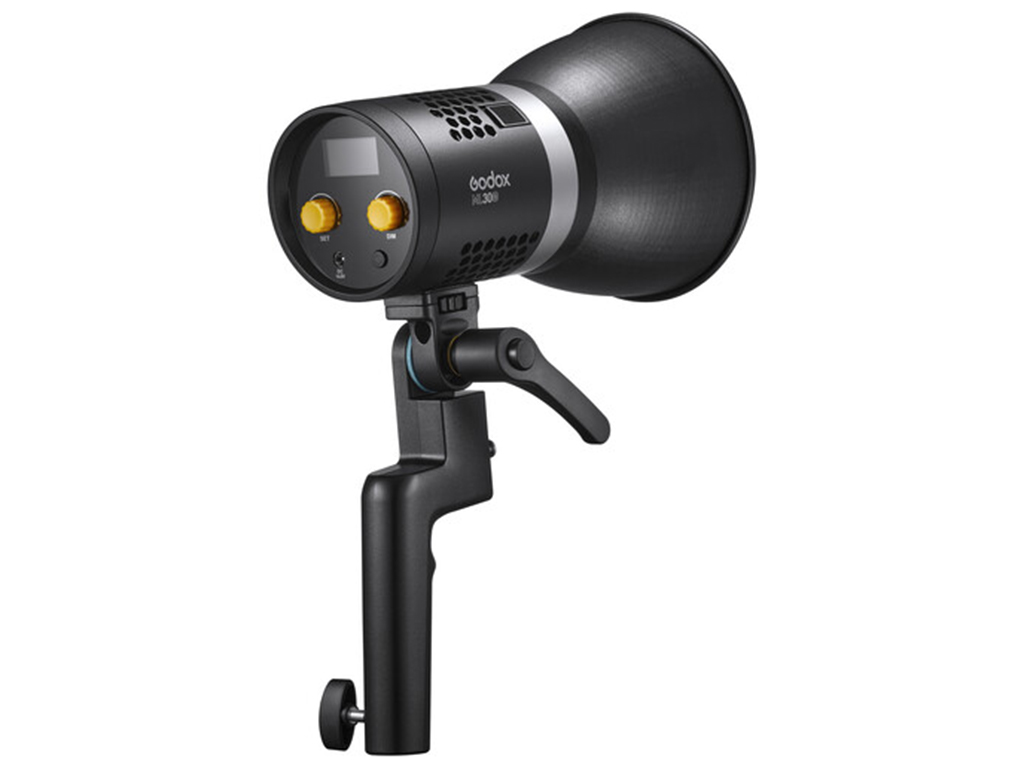 ML-30Bi-K2 LED Video Işığı 2'li Kit