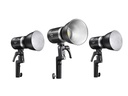 ML-Kit 2 LED Video Işığı (1 x ML60Bi / 2 x ML30Bi)
