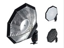 AD200 Multi Fonksiyonel Softbox