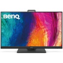 BenQ PD2705Q 27-inch QHD,USB-C Grafik Tasarım, Video Editing Monitörü