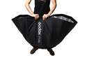 P120L 120cm Bowens Parabolik Softbox (Fiberglas Çubuk)
