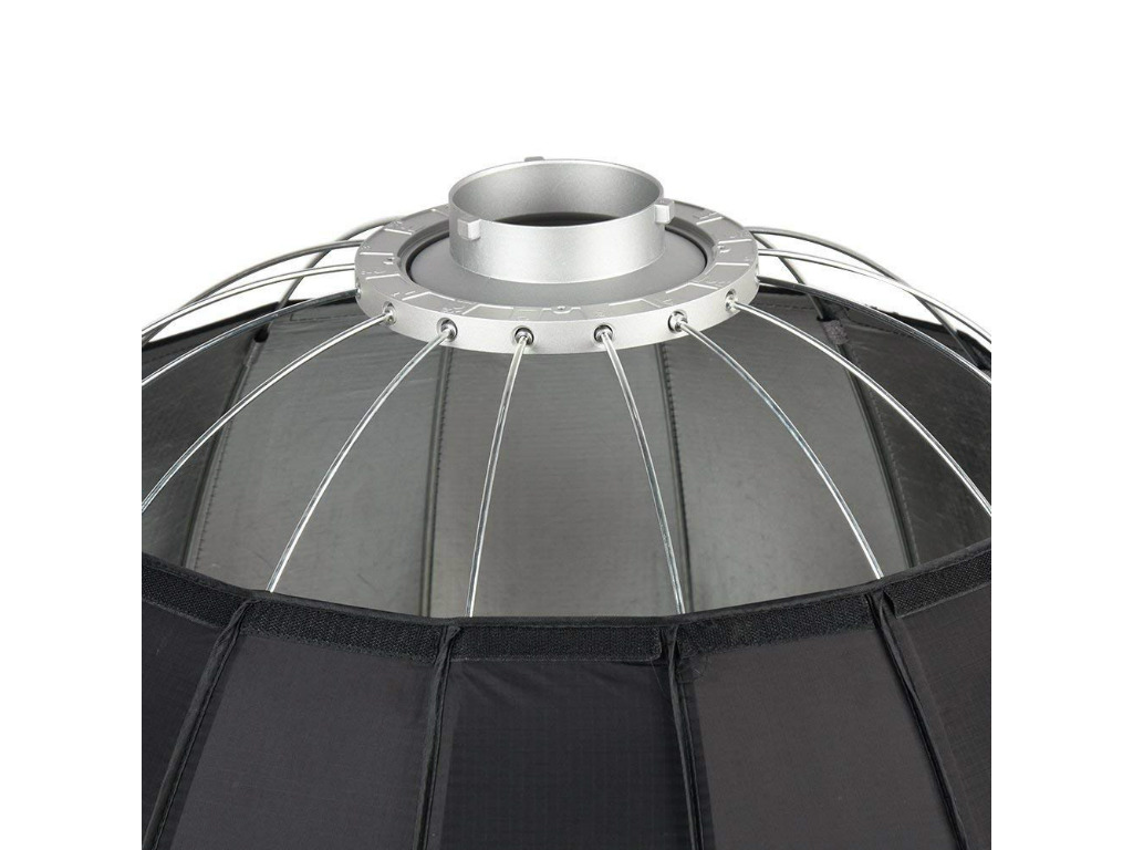 P90H 90cm Parabolic Softbox