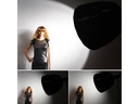 P90H 90cm Parabolic Softbox