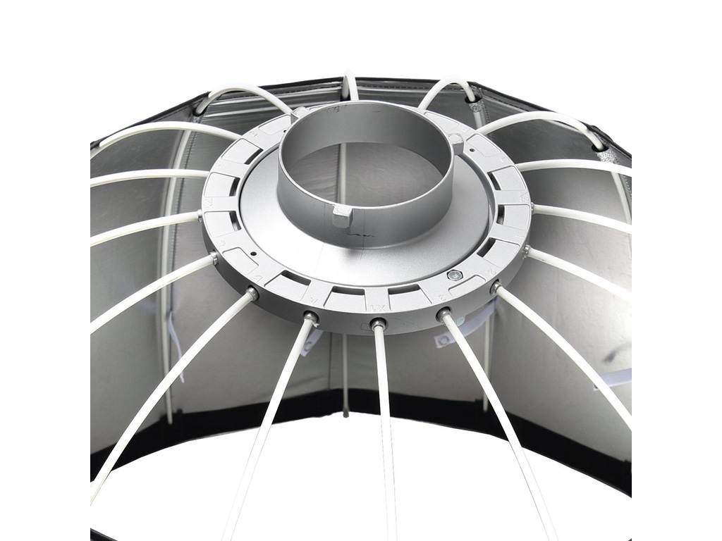 P90L 90cm Bowens Parabolik Softbox