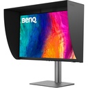 BenQ MA270U 27" 4K UHD Monitör (MacBook Pro / Air Uyumlu)