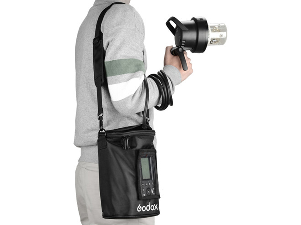 PB-600 AD600Pro Taşıma Çantası