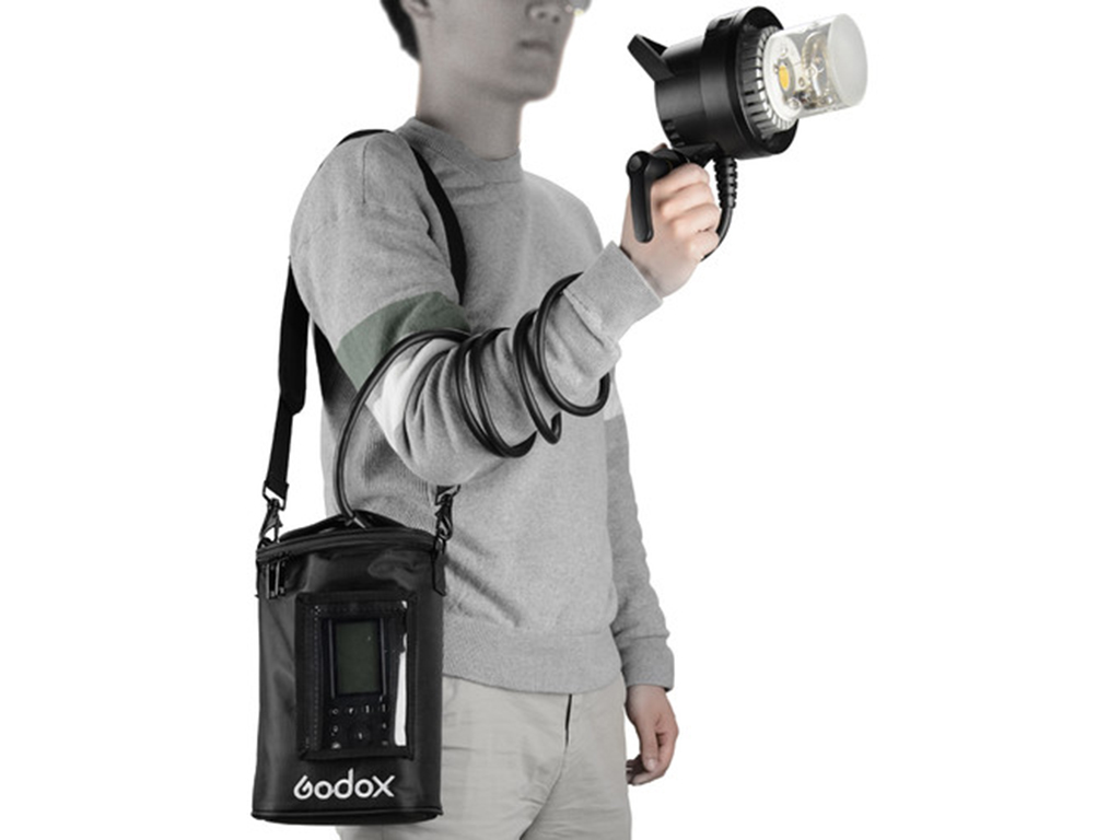 PB-600 AD600Pro Taşıma Çantası