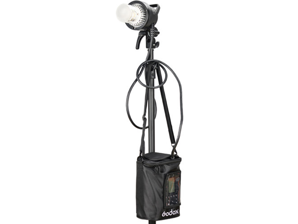PB-600 AD600Pro Taşıma Çantası
