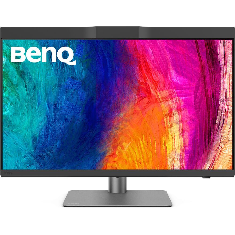 BenQ MA270U 27" 4K UHD Monitör (MacBook Pro / Air Uyumlu)