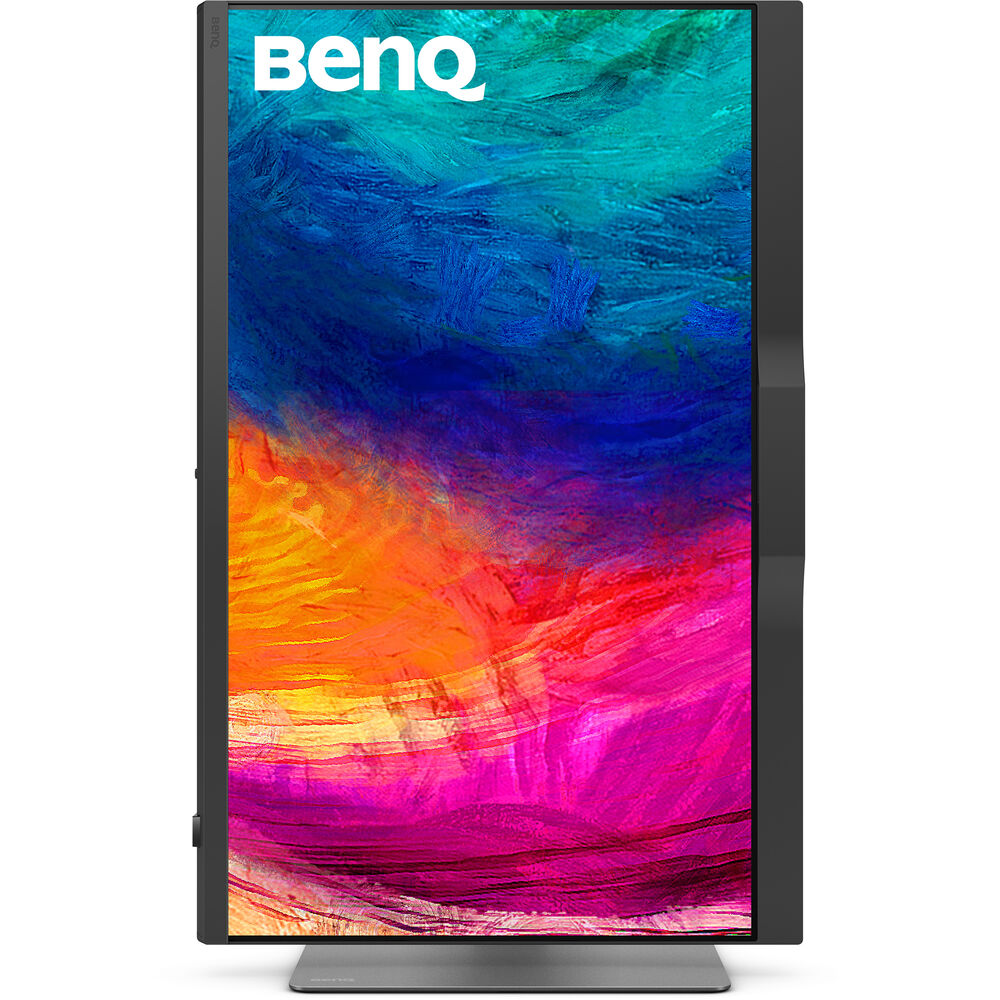 BenQ MA270U 27" 4K UHD Monitör (MacBook Pro / Air Uyumlu)