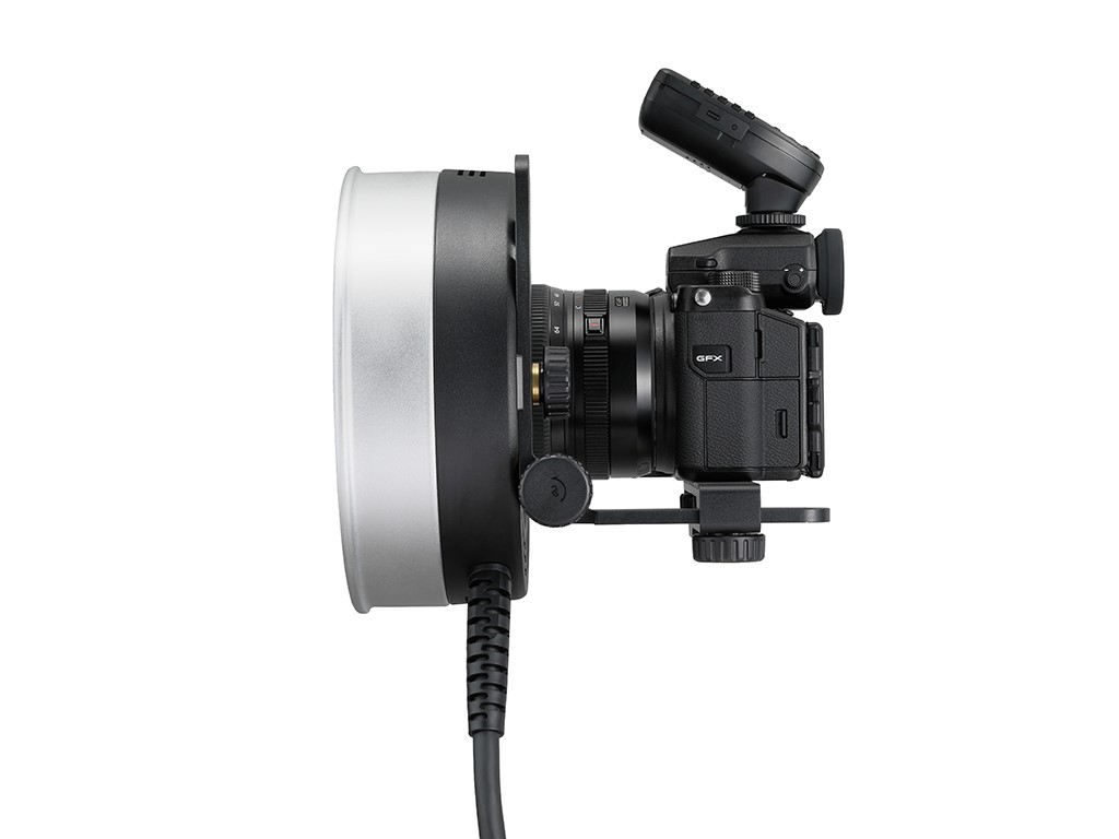 R1200 Ring Flaş Kafası