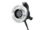 R1200 Ring Flaş Kafası