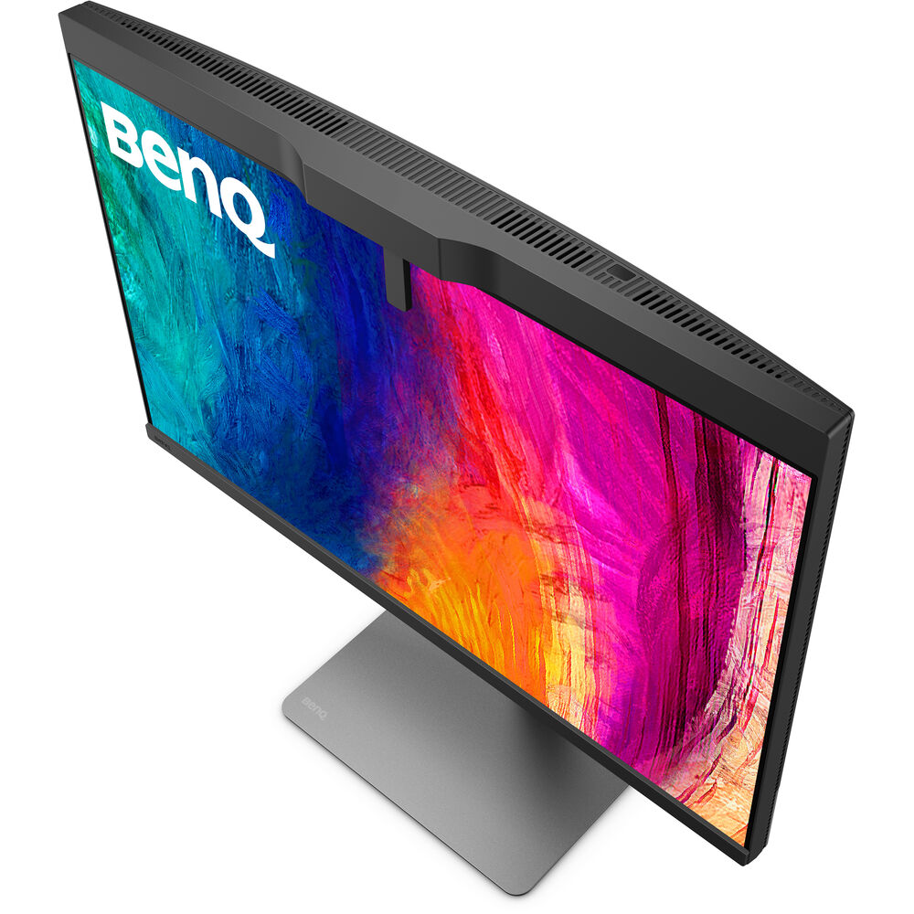 BenQ MA270U 27" 4K UHD Monitör (MacBook Pro / Air Uyumlu)