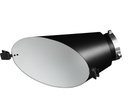 RFT-18 18 cm Arka Plan Tas Reflektör