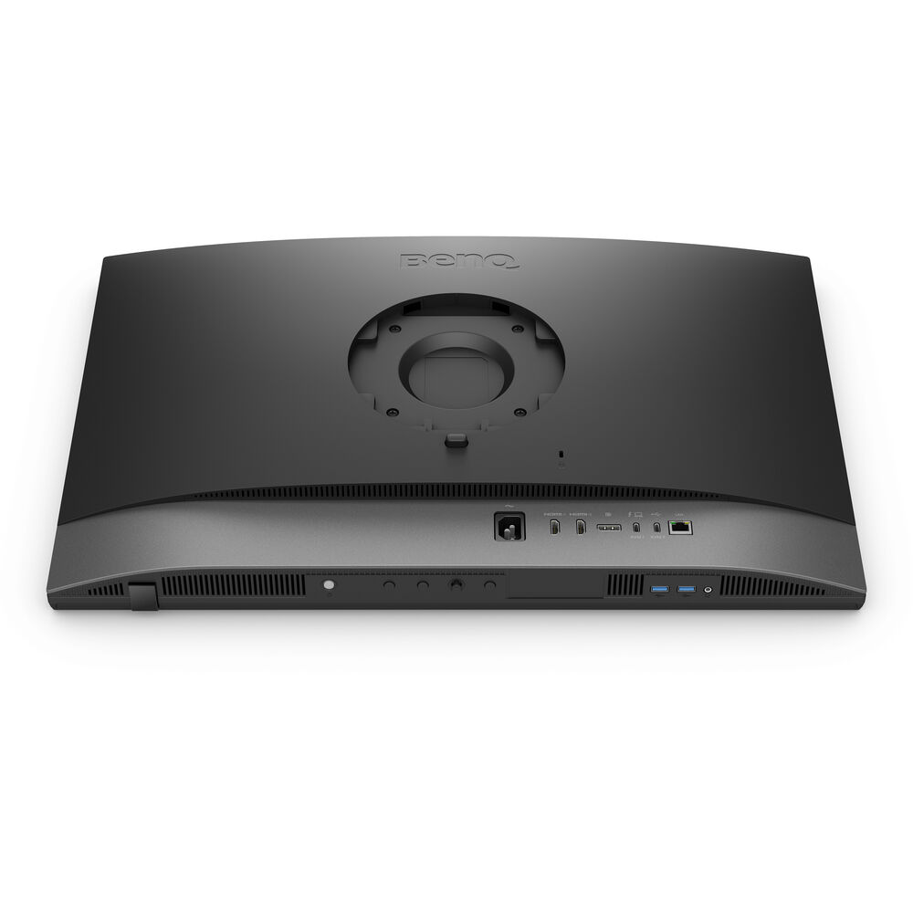 BenQ MA270U 27" 4K UHD Monitör (MacBook Pro / Air Uyumlu)