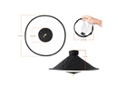 RS18 44x18cm Konik Softbox