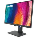 BenQ PD2705Q 27-inch QHD,USB-C Grafik Tasarım, Video Editing Monitörü
