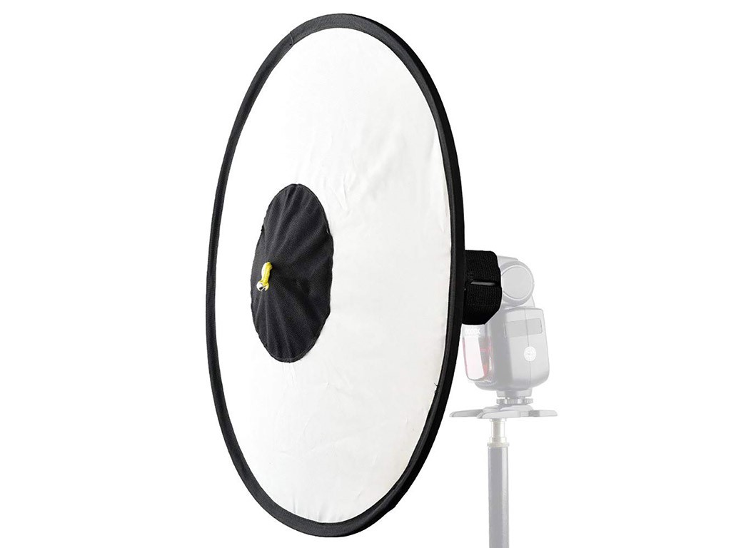 RS18 44x18cm Konik Softbox