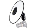 RS18 44x18cm Konik Softbox