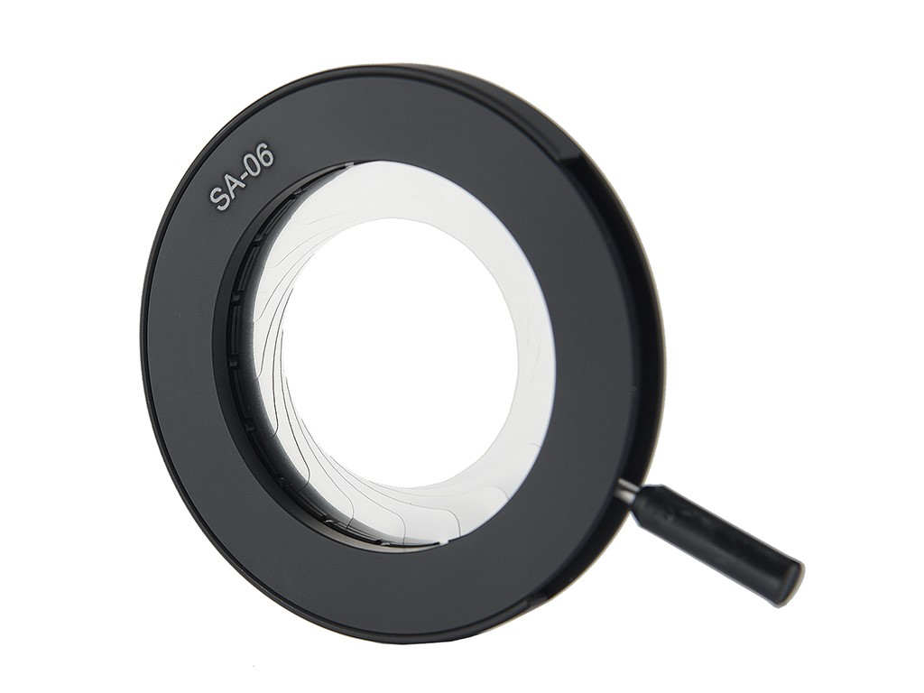 SA-06 S-30 Için Iris