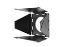 SA-08 S-30 Için 8 Leaves Barndoor