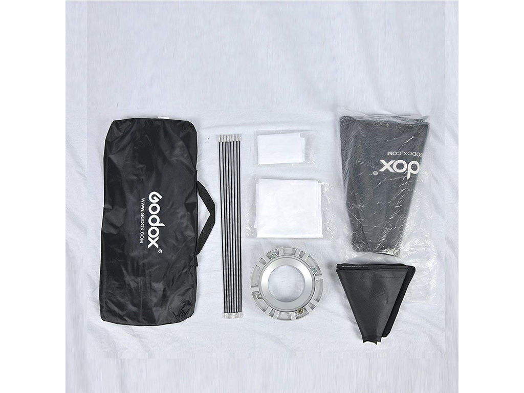 SB-BW-140 140cm Bowens Octagon Softbox