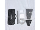 SB-BW-95 95 cm Bowens Oktagon Softbox