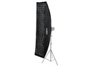 SB-FW-35160 35x160cm Grid'li Softbox