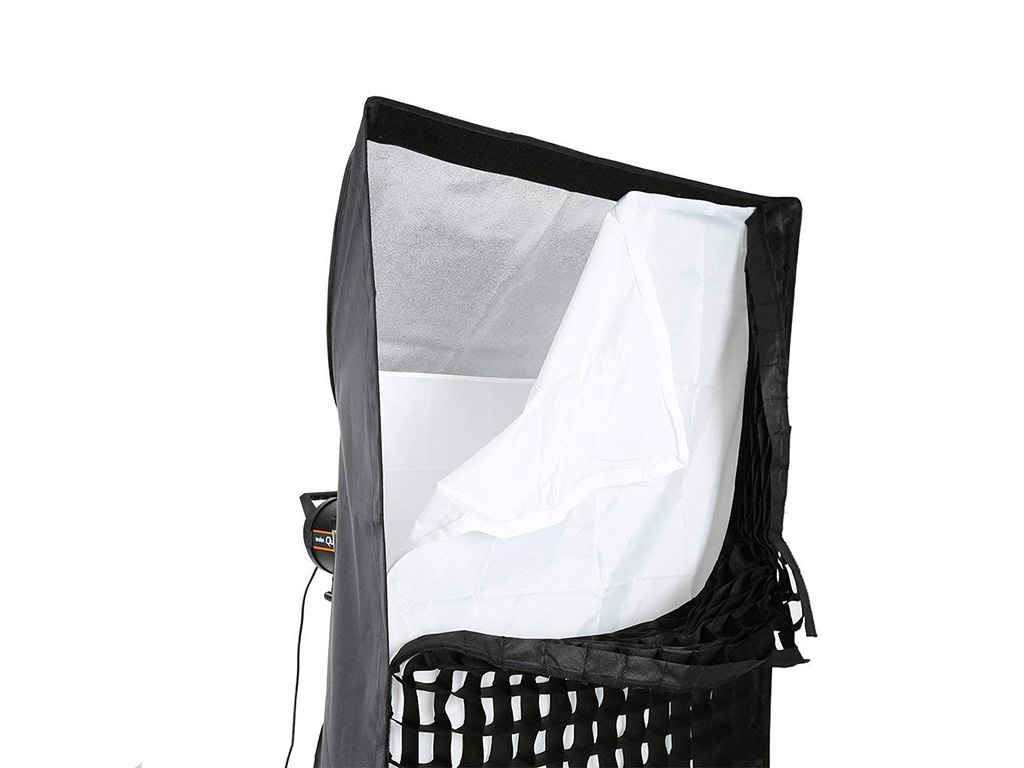 SB-FW-6090 60x90 Bowens Izgaralı Softbox
