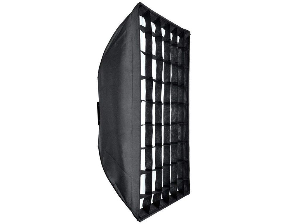 SB-FW-70100 70x100 Izgaralı Softbox (Bowens)