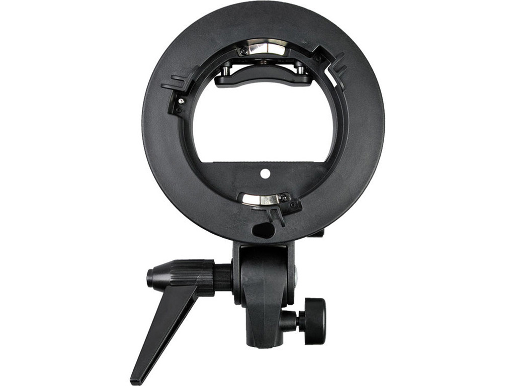 SFGV-G8080 S-Type Bracket Izgaralı Softbox Kit