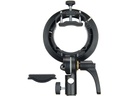 SGGV-6060 (S2) 60x60cm Izgaralı Softbox Kit