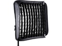 SGGV-6060 (S2) 60x60cm Izgaralı Softbox Kit