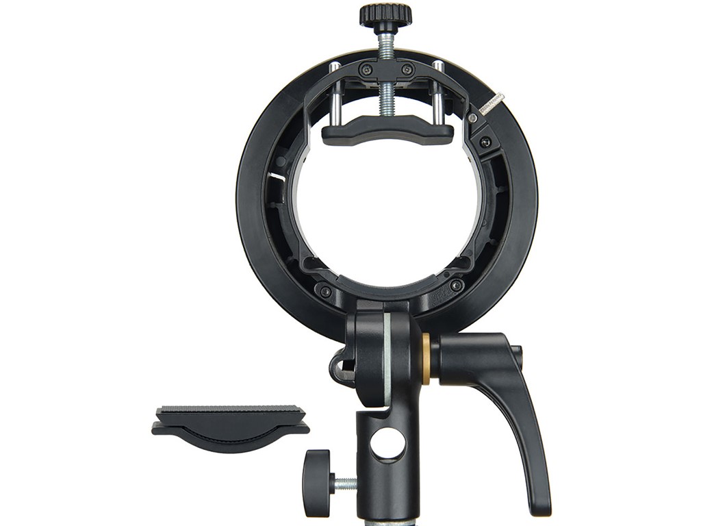 SGGV-8080 (S2) 80x80cm Izgaralı Softbox Kit