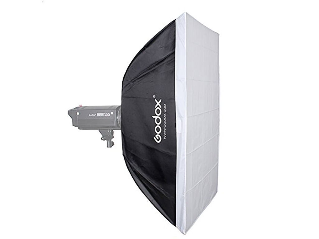 SK400II 400 Watt 3'lü Stüdyo Paraflaş Seti