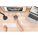 Elgato 10GBA9901 Stream Deck MK2 Black

