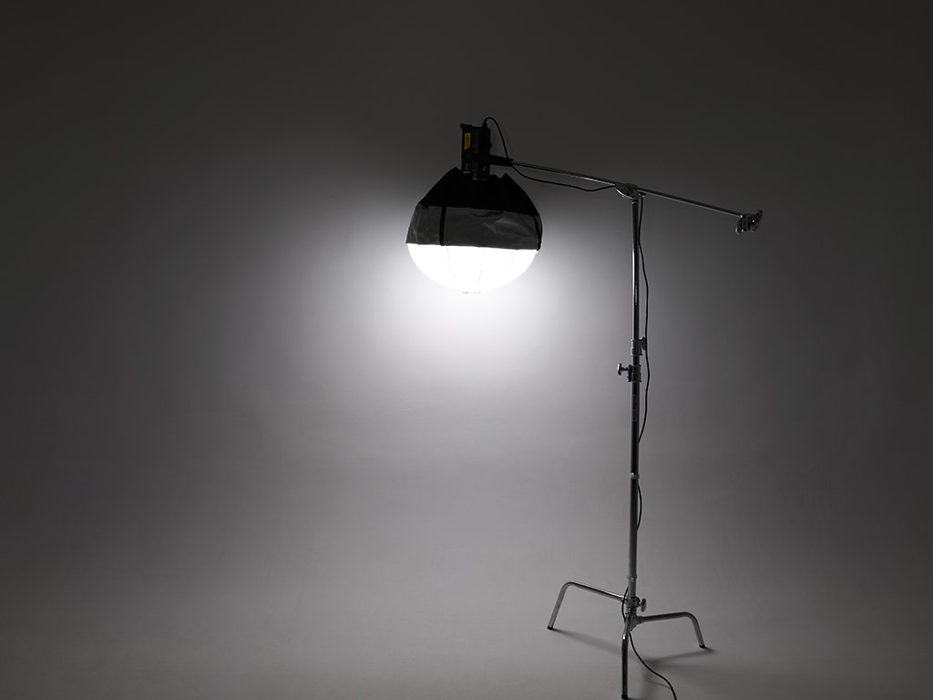 CS65D 65cm Balon Softbox İçin Etek