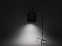 CS65D 65cm Balon Softbox İçin Etek