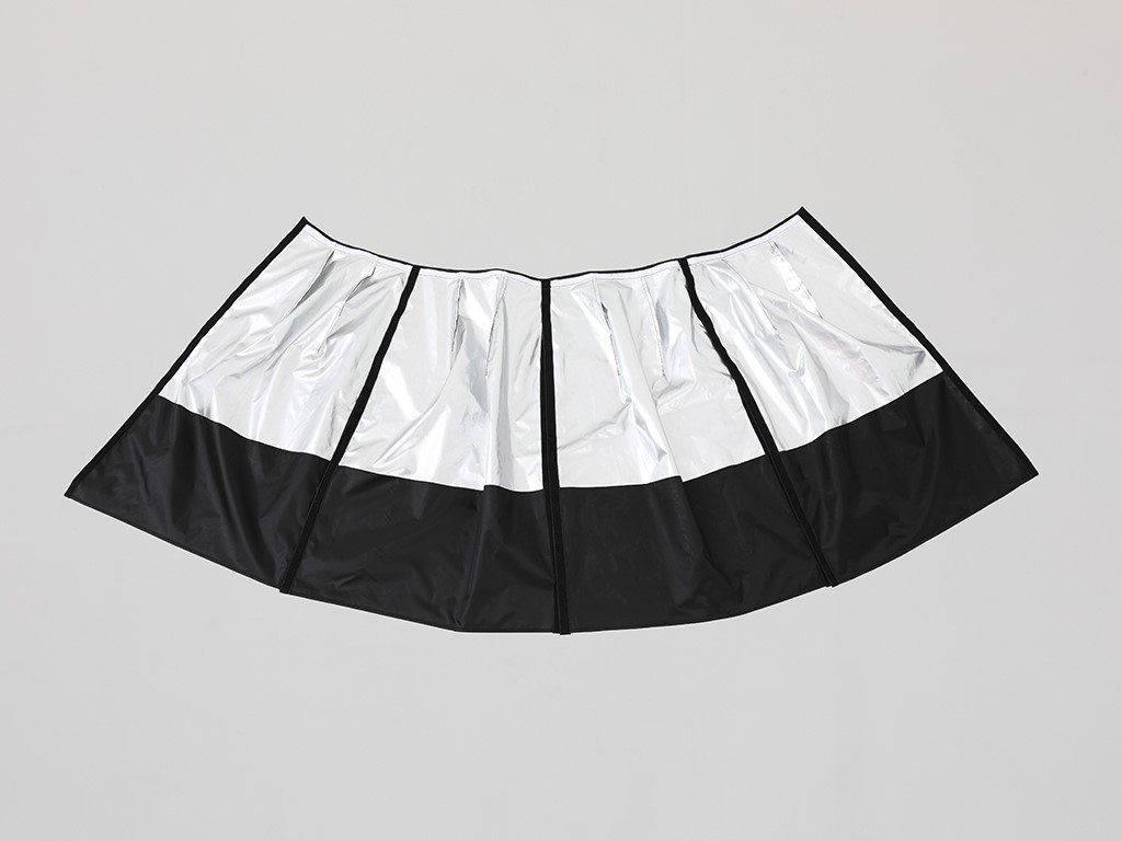 CS65D 65cm Balon Softbox İçin Etek