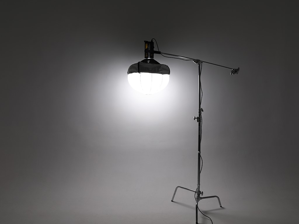 CS85D 85cm Balon Softbox İçin Etek