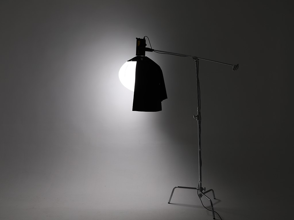 CS85D 85cm Balon Softbox İçin Etek