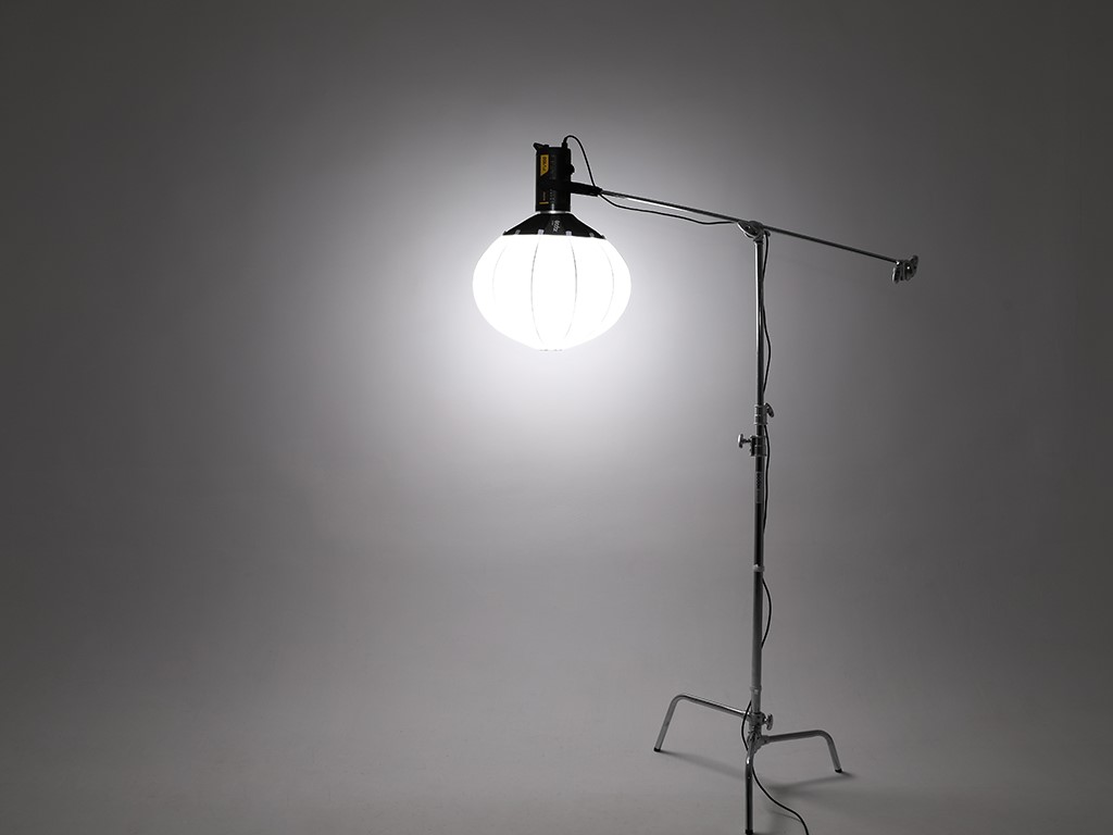 CS85D 85cm Balon Softbox İçin Etek